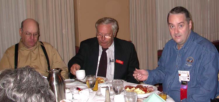 Canadian Association of Wooden Money Collectors